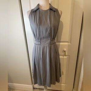BGN Grey & Grey Midi Dress 👗